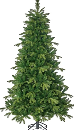 Black Box Trees Brampton Kunstkerstboom Smal - H215 X O125 Cm - Groen Shop