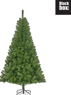 Black Box Trees Charlton Kunstkerstboom - H215 Cm Clearance