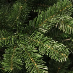 Black Box Trees Charlton Kunstkerstboom - H155 X O91 Cm - Groen Cheap