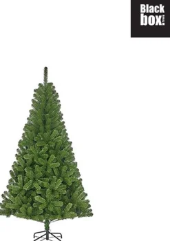 Black Box Trees Charlton Kunstkerstboom - H155 X O91 Cm - Groen Cheap