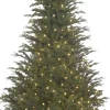 Black Box Trees Frasier Kunstkerstboom Met Led Verlichting - H185 Cm - Groen Cheap