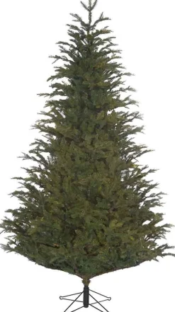 Black Box Trees Frasier Kunstkerstboom - H185 X O124 Cm - Groen Best