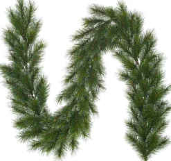 Black Box Guirlandes> Trees Glendon Guirlande - L1000 Cm - Groen