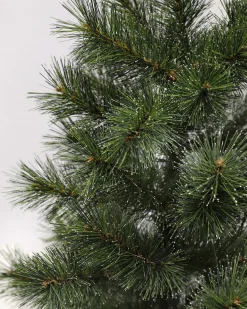 Black Box Trees Glendon Kunstkerstboom In Pot - H90 X O51 Cm - Groen Discount