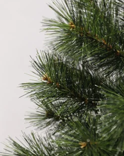 Black Box Trees Glendon Kunstkerstboom In Pot - H90 X O51 Cm - Groen Discount