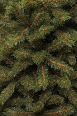 Black Box Trees Kingston Kunstkerstboom - H215 X O117 Cm - Groen Best