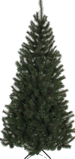 Black Box Trees Kingston Kunstkerstboom - H215 X O117 Cm - Groen Best