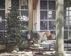 Black Box Trees Macallan Kunstkerstboom - H155 Cm Clearance