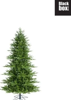 Black Box Trees Macallan Kunstkerstboom - H155 Cm Clearance