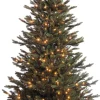 Black Box Trees Macallan Kunstkerstboom Met Led Verlichting - H215 Cm - Groen Cheap