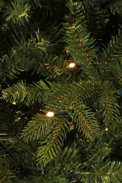 Black Box Trees Macallan Kunstkerstboom Met Led Verlichting - H215 Cm - Groen Cheap