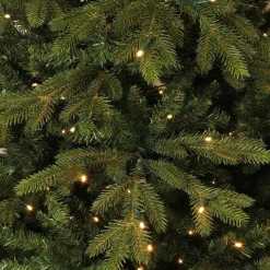 Black Box Trees Macallan Kunstkerstboom Met Led Verlichting - H215 Cm - Groen Cheap