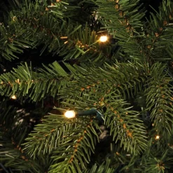 Black Box Trees Macallan Kunstkerstboom Met Led Verlichting - H215 Cm - Groen Cheap