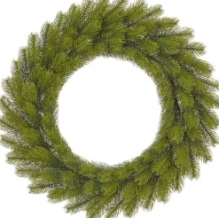 Black Box Kerstkransen> Trees Nigata Kerstkrans - O60 Cm - Groen