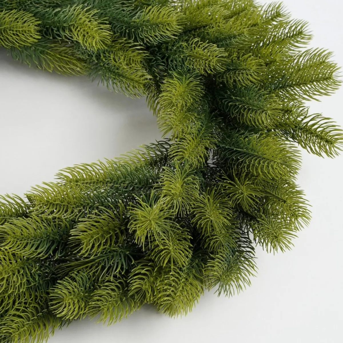 Black Box Kerstkransen> Trees Nigata Kerstkrans - O60 Cm - Groen