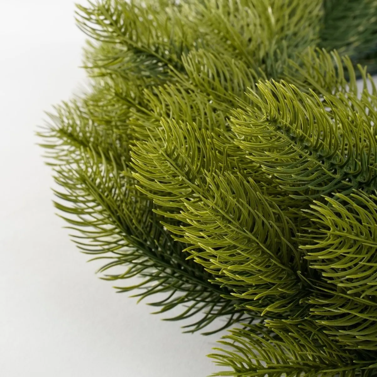 Black Box Kerstkransen> Trees Nigata Kerstkrans - O60 Cm - Groen