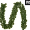 Black Box Guirlandes> Trees Norton Guirlande - L270 Cm - Groen