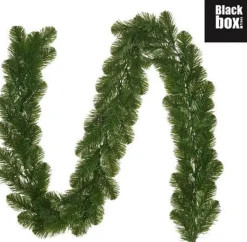 Black Box Guirlandes> Trees Norton Guirlande - L270 Cm - Groen