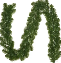 Black Box Guirlandes> Trees Norton Guirlande - L270 Cm - Groen