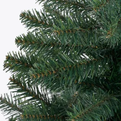 Black Box Trees Riverton Kunstkerstboom In Pot - H90 X O58 Cm - Groen Discount