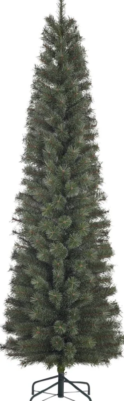 Black Box Trees Sotka Kunstkerstboom - H185 X O66 Cm - Groen Outlet