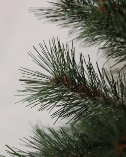 Black Box Trees Sotka Kunstkerstboom - H185 X O66 Cm - Groen Outlet