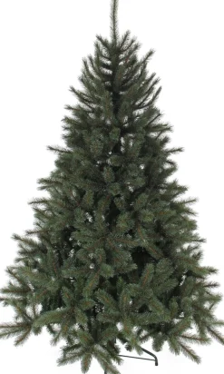 Black Box Trees Toronto Kunstkerstboom Deluxe - H215 Cm - Groen Outlet