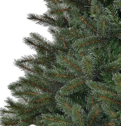 Black Box Trees Toronto Kunstkerstboom Deluxe - H215 Cm - Groen Outlet