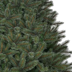 Black Box Trees Toronto Kunstkerstboom Deluxe - H215 Cm - Groen Outlet