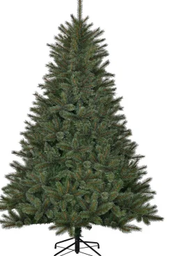 Black Box Trees Toronto Kunstkerstboom Deluxe - H215 Cm - Groen Outlet