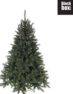 Black Box Trees Toronto Kunstkerstboom Deluxe - H215 Cm - Groen Outlet
