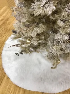 3 BMT 3Bmt Kerstboomrok Kerstboomkleed - 90 Cm Best