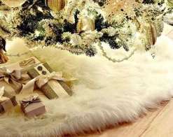 3 BMT 3Bmt Kerstboomrok Kerstboomkleed - 90 Cm Best