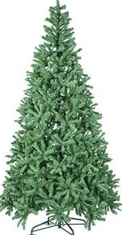 Cosyu0026Trendy Boom Mountain Pine Outdoor 300Cm D155Cm2441 Tips Plooitakken Voet Metaal Best