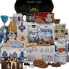 Benking Cadeaupakket - Holland Pakket Nr 2 - Hollandse Cadeautjes | Pakket Met Diverse Hollandse Lekkernijen Hot