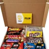 Bellathias Cadeaupakket Filmpakket Xl – Leuke Cadeau - Pathe Thuis – Geschenkset – Geschenkpakket – Met Film Voucher Sale
