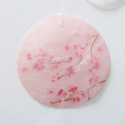 Capiz-guirlande Kersthanger> Sakura 180Cm (1 Stuk) Assorti