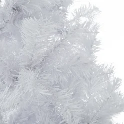 Casaria Kerstboom Pvc - Metalen Voet - 180 Cm Fashion