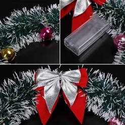 Casaria Kerstkransen><noscript><img width=