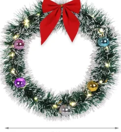 Casaria Kerstkransen><noscript><img width=