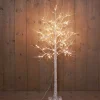 CBD Led Berkenboom - Kerstverlichting - 160 Cm 1100 G Warm Wit 140 Led Cheap