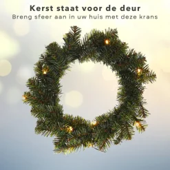 Cheqo Kerstkransen><noscript><img width=