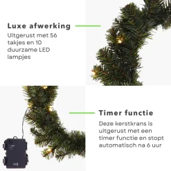 Cheqo Kerstkransen><noscript><img width=