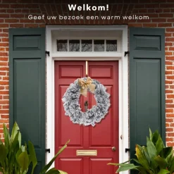 Cheqo Kerstkransen><noscript><img width=