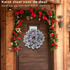 Cheqo Kerstkransen><noscript><img width=