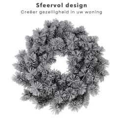 Cheqo Kerstkransen><noscript><img width=