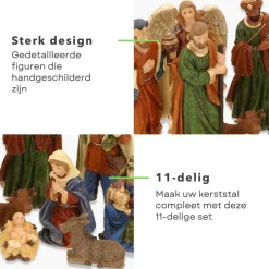 Cheqo Kerststallen><noscript><img width=