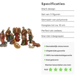 Cheqo Kerststallen><noscript><img width=