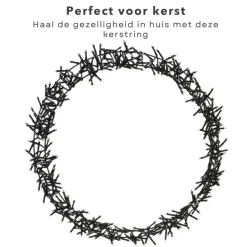 Cheqo Kerstkransen><noscript><img width=