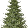 Merkloos Chir Pine - Groen - Blackbox Kunstkerstboom Best